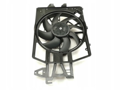 Вентилятор радіатора rhiag ford escort v orion 3 фото №1