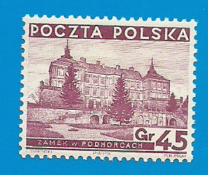Fi. 286II** - luzak - Różne Widoki - 1935r - CZYSTY