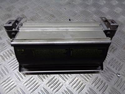 Подушка подушка безопасности пассажира skoda octavia i фото №1