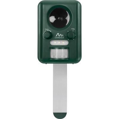 Gardigo Solarny Odstraszacz Zwierząt