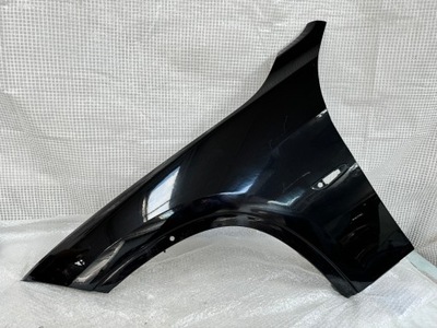 Bmw x1 e84 левый передний крыло фото №1