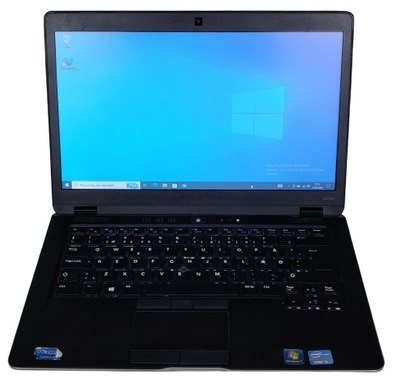 Dell Latitude 6430u Intel Core i5-3427U 8GB/128SSD Bateria GW.