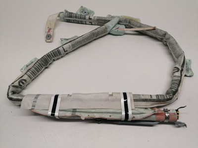 Alfa romeo stelvio шторка безопасности левая подушка безопасности оригинал фото №1