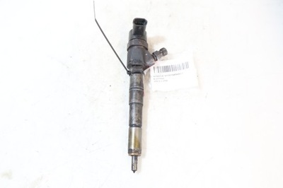 Инжектор форсунка alfa romeo 159 2.4 jtd фото №1