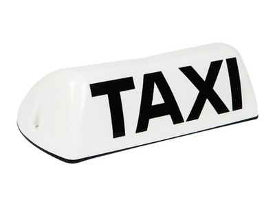 26-434# SIGNALIZATORIUS ŽIBINTAS TAXI NA MAGNETAS 