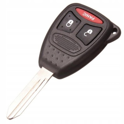 KEY REMOTE CONTROL CASING CHRYSLER PT CRUISER  