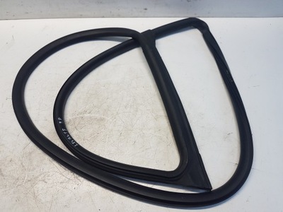 Maserati levante прокладка правая перед фото №1