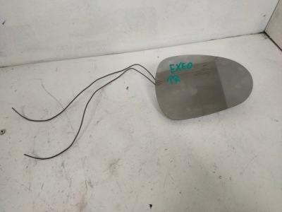 Вкладиш дзеркало seat exeo праве фото №1