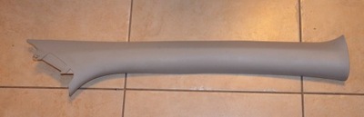 Защита стойка правая renault clio iii 8200293764 фото №1