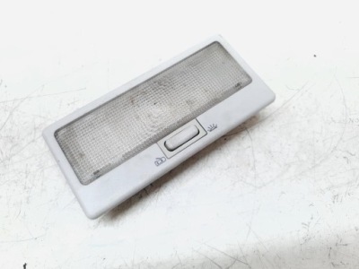 Освещение лампа кабины vw sharan i фото №1