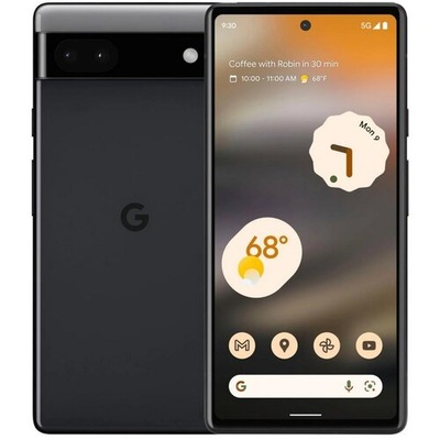 Smartfon Google Pixel 6A 6/128GB 5G