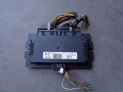 MODULE CONTROL UNIT 9147386 BMW E70 X5 3.0 D  