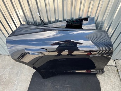 Porsche taycan дверь задние правое lc9x оригинал фото №1