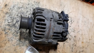 Генератор seat ibiza 1.6b 00r фото №1