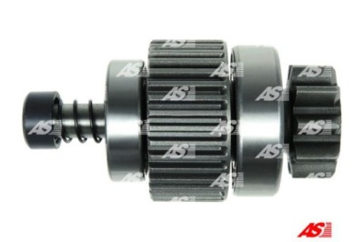 Зчеплення односторонній, стартер as-pl sd9023 фото №1