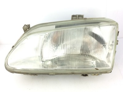 REFLEKTOR LAMPA PRZEDNIA RENAULT MEGANE LEWA RENAULT