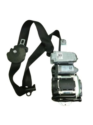 Pas безпеки mercedes-benz оригінальний номер 610035800d фото №1