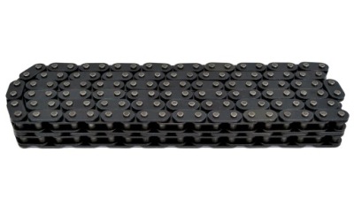 Цепь распределительного вала lada 2103, niva фото №1