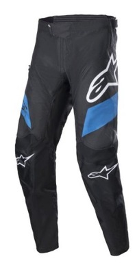 Spodnie rowerowe długie Alpinestars Racer r.38