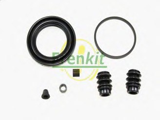 KIT DE REPARACIÓN SOPORTE DE FRENADO HONDA (LUC 57MM)  