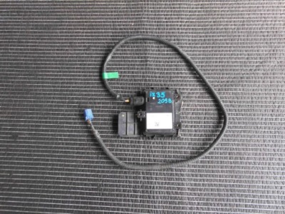 Радар датчик мертвого pola датчик ix35 tucson iii фото №1