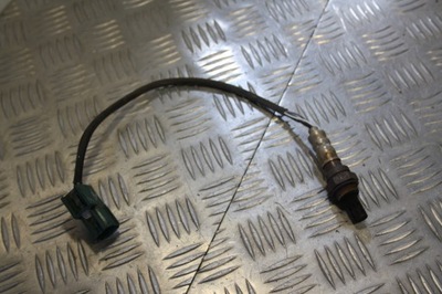 Nissan оригінальний номер oza544-n14 датчик лямбда-зонд фото №1