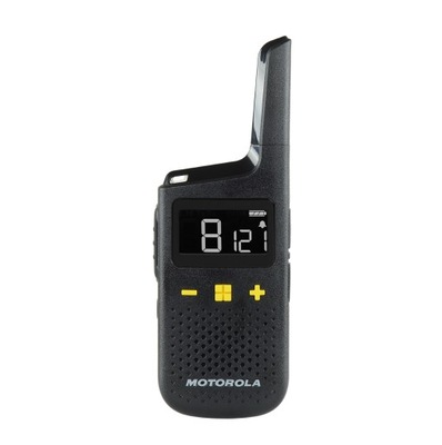 Radiotelefon XT185 Motorola PMR krótkofalówka