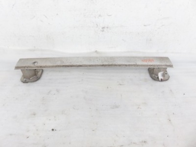 Усилитель бампера задняя peugeot rcz coupe фото №1