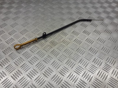 Щуп щуп оливи chevrolet aveo t255 1.2 фото №1