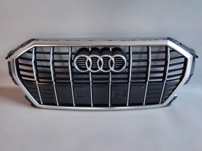 Audi q3 ii 83a решітка радіатора решітка радіатора оригінал 83a853651f фото №1