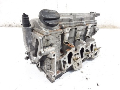 Головка циліндрів smart fortwo 800 0.8 cdi r6600160101 фото №1