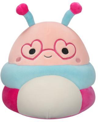 JAS SQM 19CM GRIFFITH Squishmallows pluszak zakochana gąsienica na prezent