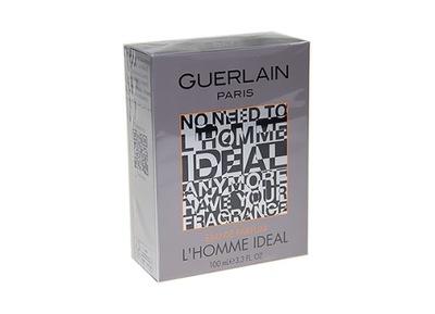 Guerlain L'Homme Ideal Woda Perfumowana 100ml