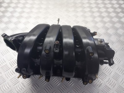 Коллектор всасывающий fiat croma ii 1.8 55563686 фото №1