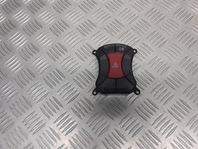 Переключатель света аварийных fiat doblo фото №1