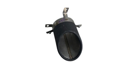 Aston martin наконечник вихлоп труби глушника фото №1