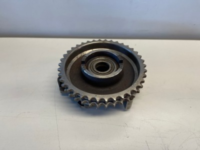 Mercedes om601 602 603 колесо приводу przyśpieszacz 6010703045 фото №1