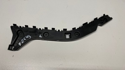 Ford focus mk4 напрямна бампера лівий задня задній фото №1