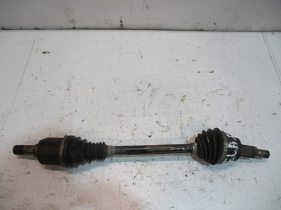 Привідний вал ліва range rover velar 2,0d привідний вал фото №1