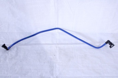 Bmw x3 g01 x4 g02 шланг трубка фильтра активированного топлива 7484112 фото №1