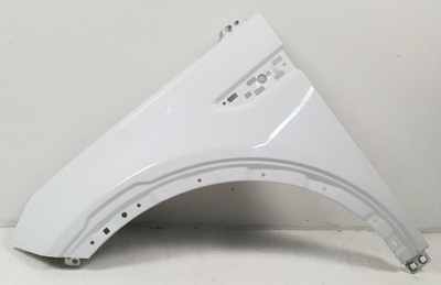 Крыло левый перед 867 discovery sport l550 фото №1