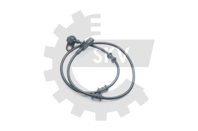 ДАТЧИК ABS ПЕРЕД ЛЕВЫЙ MERCEDES W163 1635421818