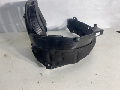 Підкрилок лівий перед ліва передні honda cr-v crv iv eu фото №1