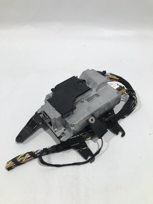 Усилитель аудио mid dab 5a55ad2 bmw 2 f44 19- фото №1