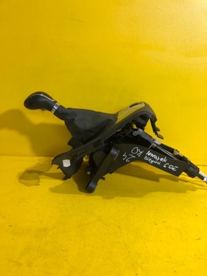 Opel meriva b домкрат переключения передач фото №1