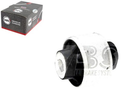 Втулка важеля a.b.s. +gratisy фото №1