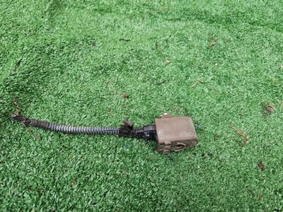 Звуковой сигнал пищалка toyota auris i camry ch-r фото №1