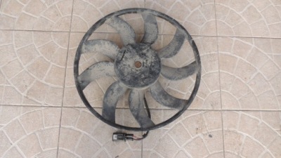 Вентилятор радіатора bmw x5 f15 фото №1