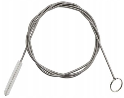 Щітка do чищення відведення люк wycior фото №1