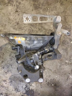 CAJA DE TRANSMISIÓN 55355489 OPEL CORSA D 1.4  